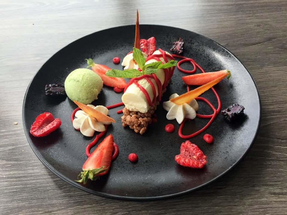 Logis Hotel & Restaurant Les Mouettes - Larmor Plage, Proche De Lorient Buitenkant foto